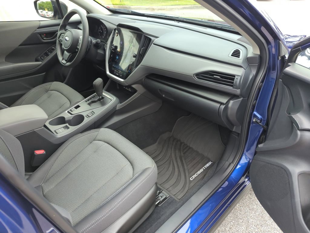 Certified 2024 Subaru Crosstrek 2.0i Premium AWD/4WD image 36