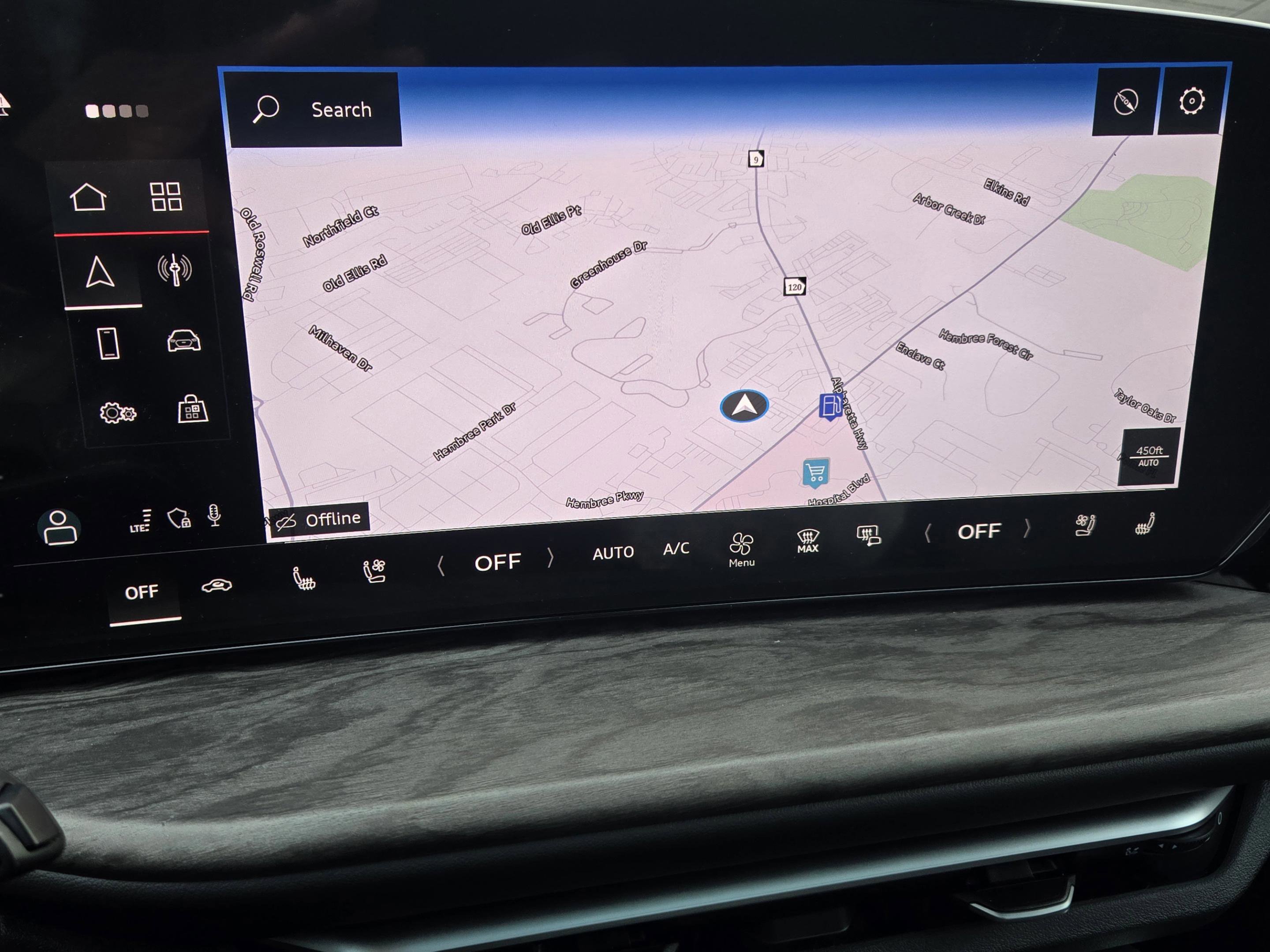 New 2025 Audi Q5 Prestige image 24