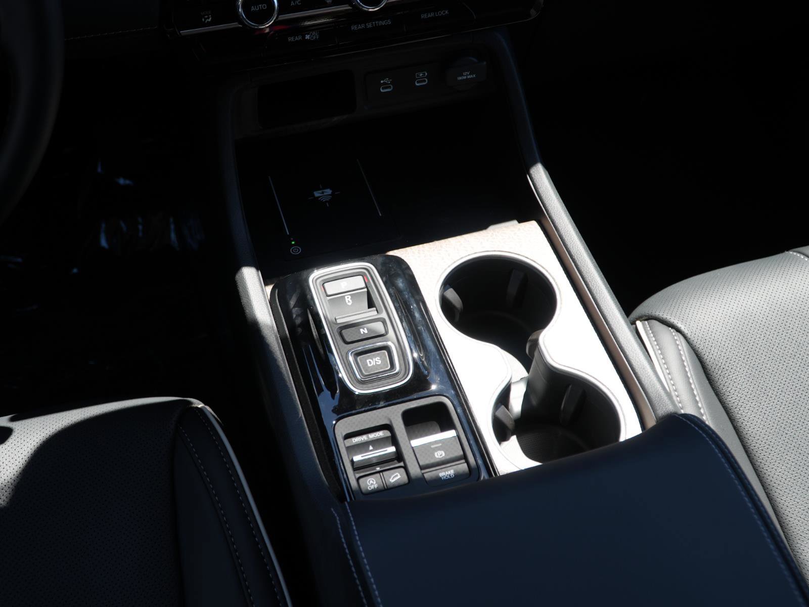 New 2026 Honda Pilot Elite image 29