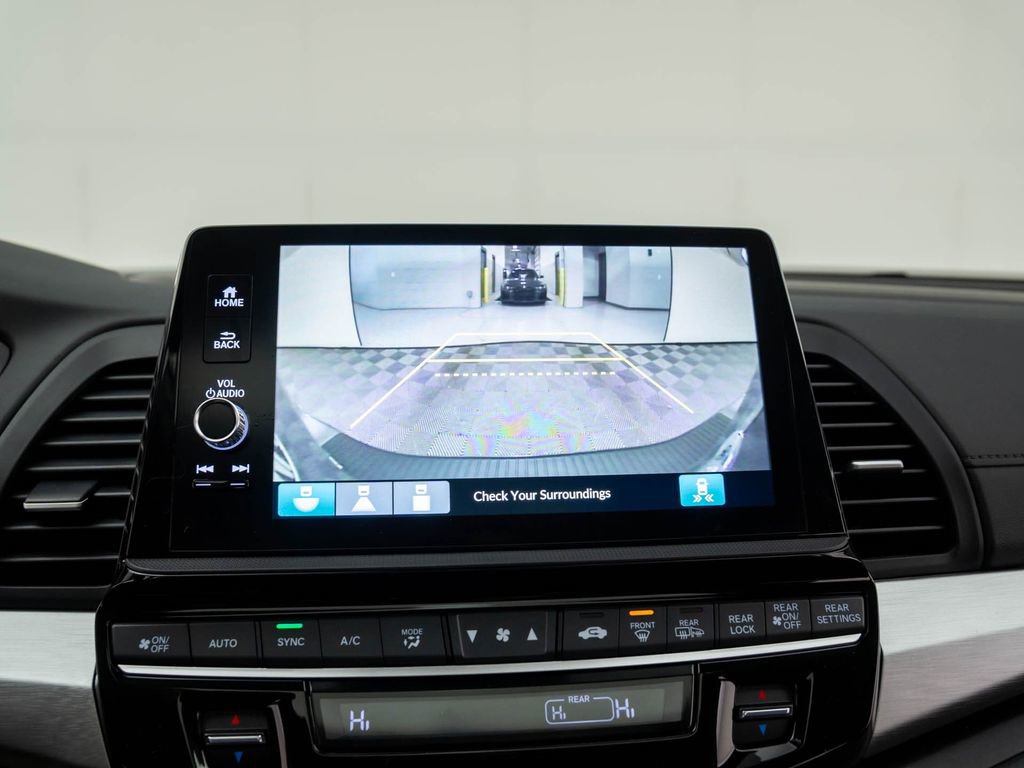 New 2026 Honda Odyssey EX-L image 28