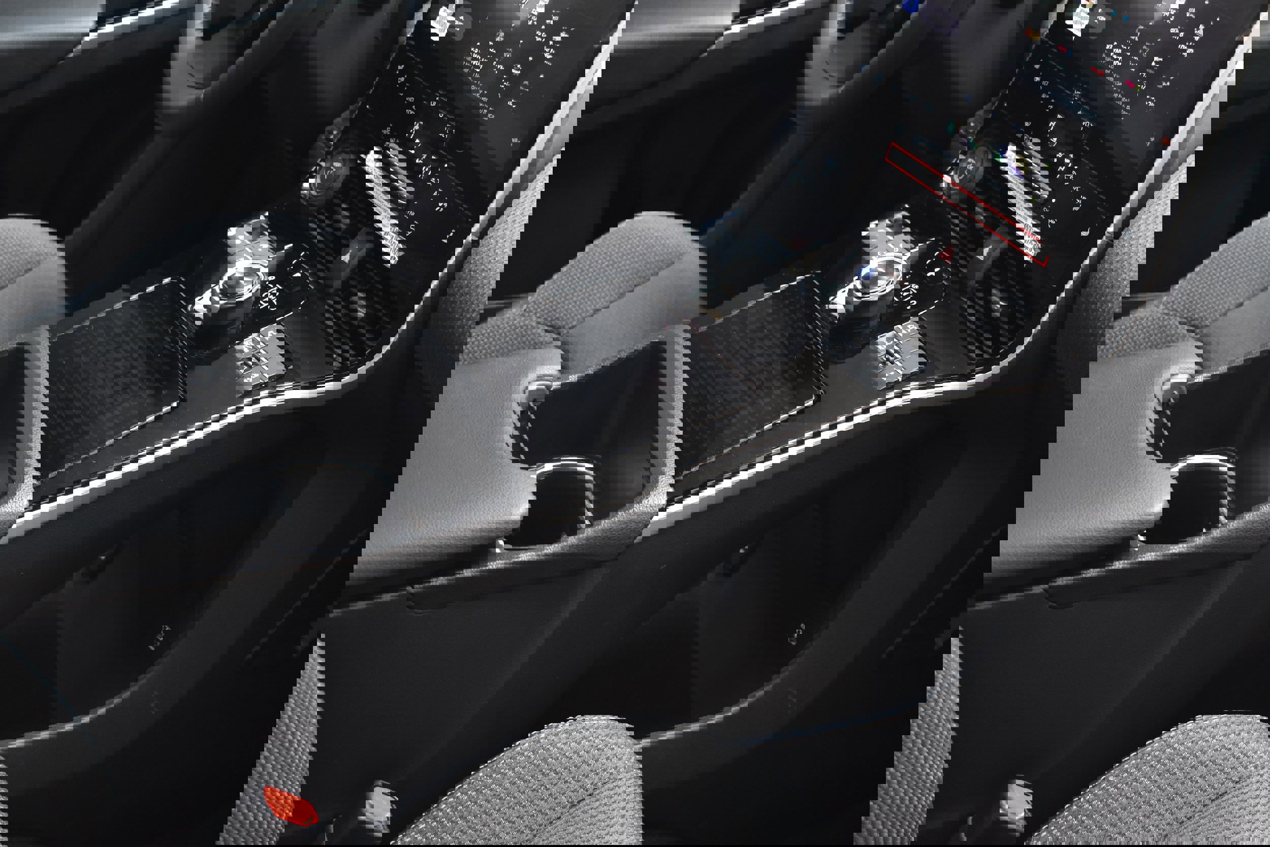 Used 2024 Toyota bZ4X Limited w/ Weather Package image 27