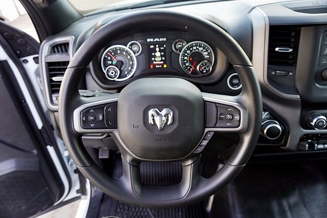 New 2024 RAM 2500 Tradesman w/ Chrome Appearance Group image 26