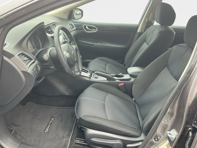 Used 2018 Nissan Sentra SR w/ Protection Package image 11