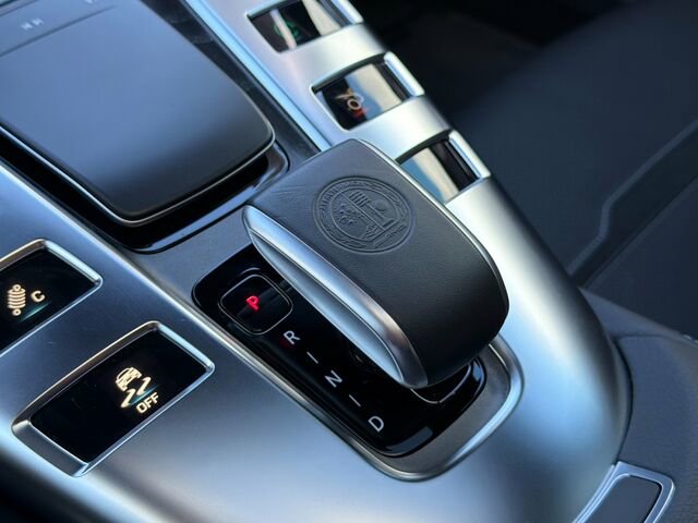 Certified 2022 Mercedes-Benz AMG GT 43 image 27