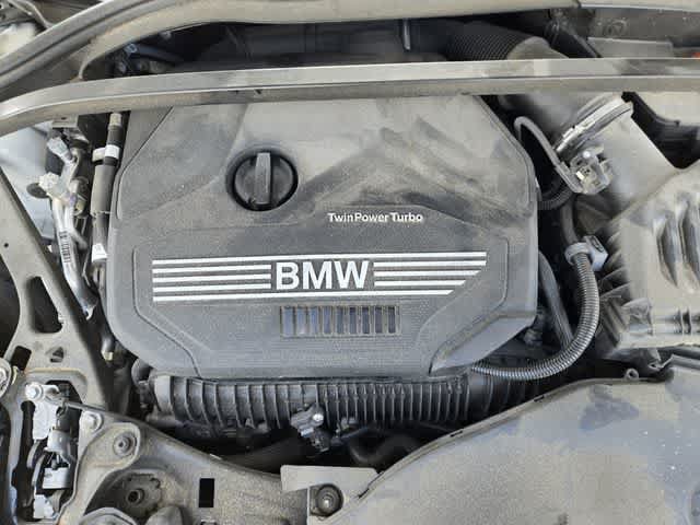 Used 2022 BMW 228i Gran Coupe w/ Convenience Package FWD image 9