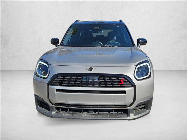 New 2026 MINI Cooper Countryman S AWD/4WD image 9