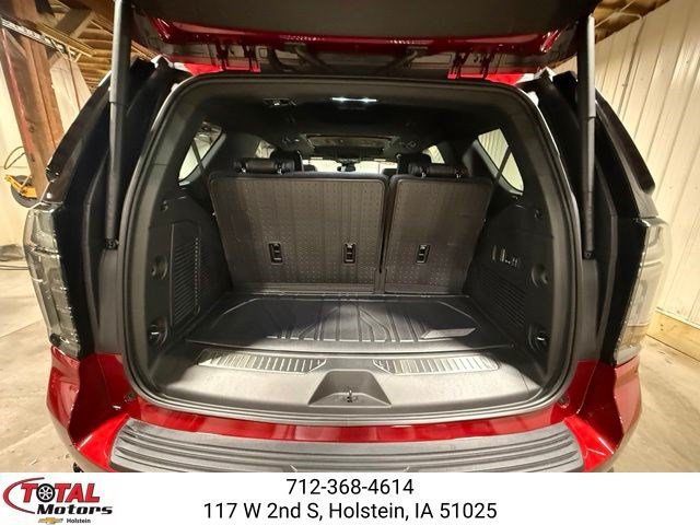 New 2026 Chevrolet Tahoe RST w/ Comfort Package AWD/4WD image 14