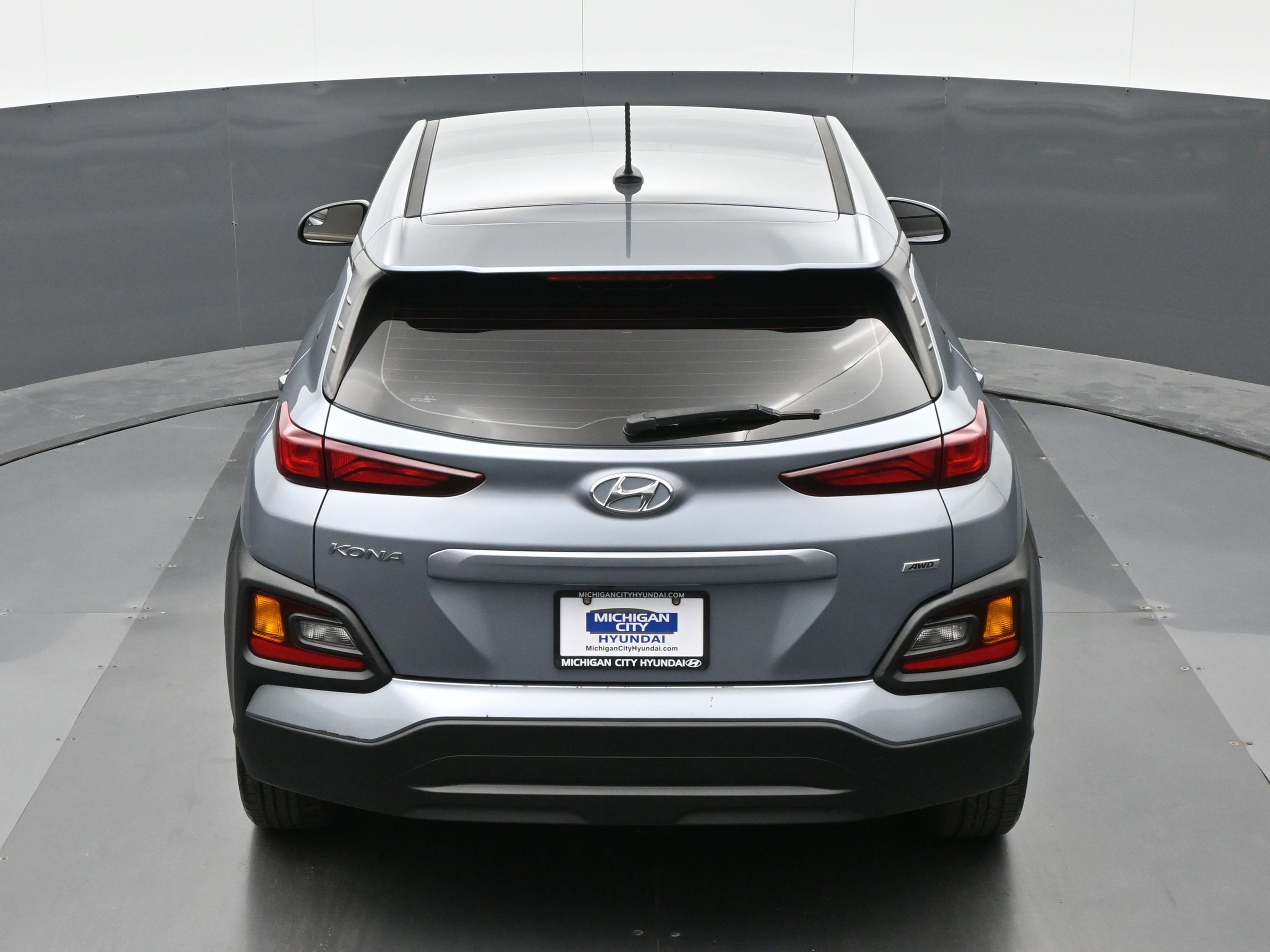 Used 2021 Hyundai Kona SE AWD/4WD image 29