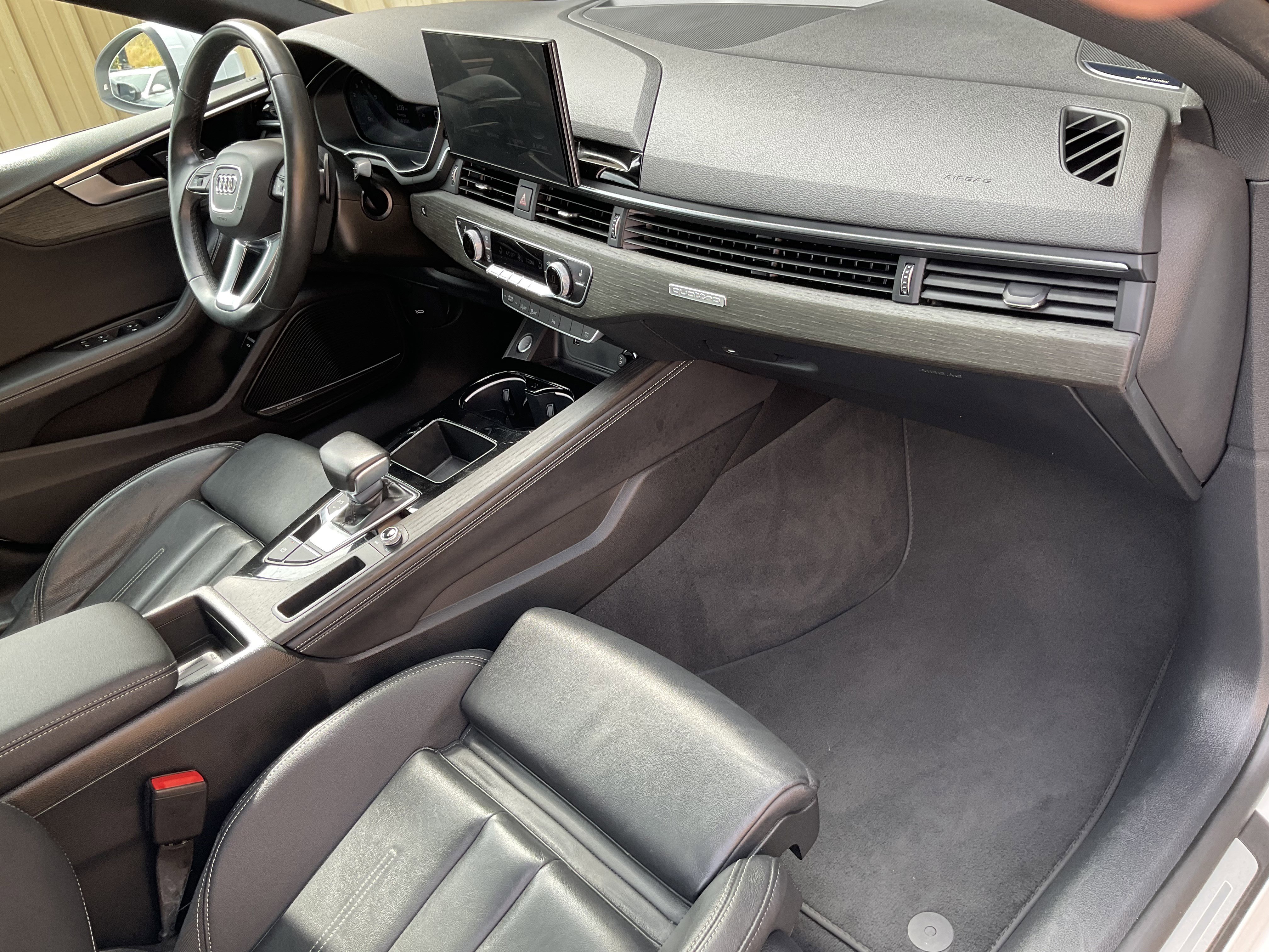 Used 2024 Audi A5 2.0T Premium Plus image 26