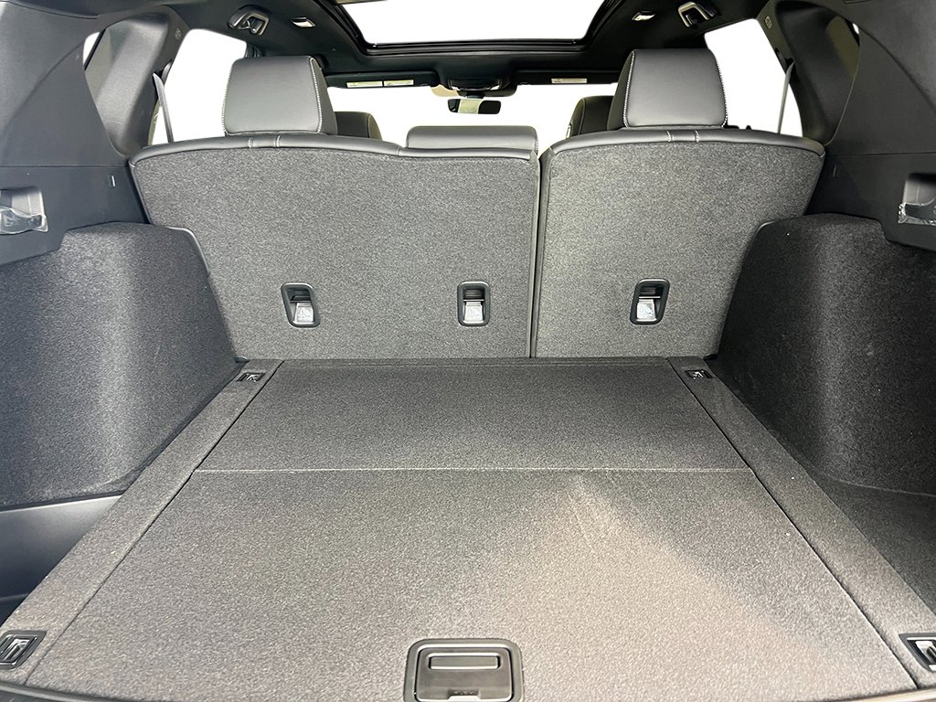 New 2026 Acura RDX SH-AWD image 32