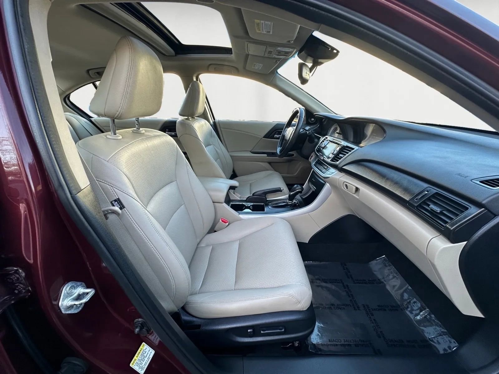 Used 2013 Honda Accord EX-L image 13