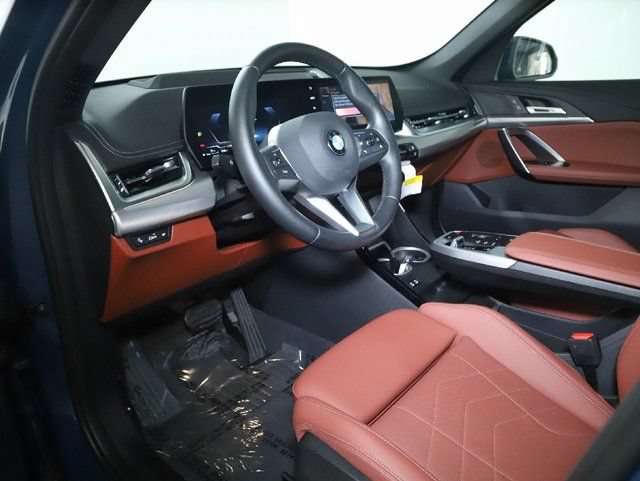 Used 2026 BMW X1 xDrive28i AWD/4WD image 21