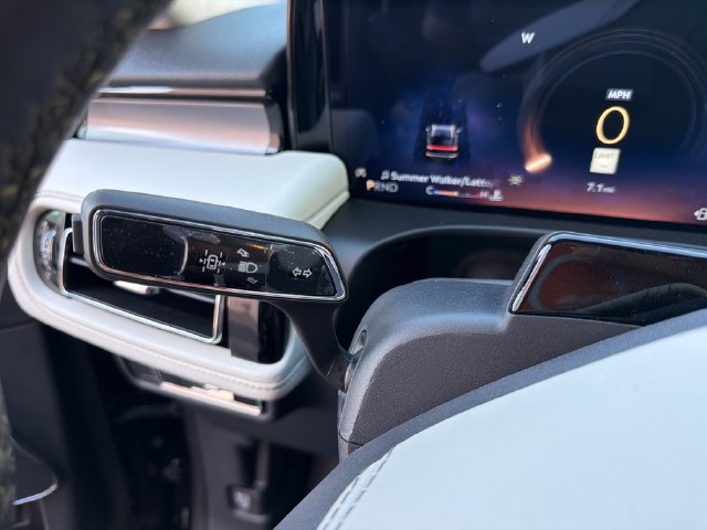 New 2026 Lincoln Aviator AWD w/ Jet Appearance Package image 27