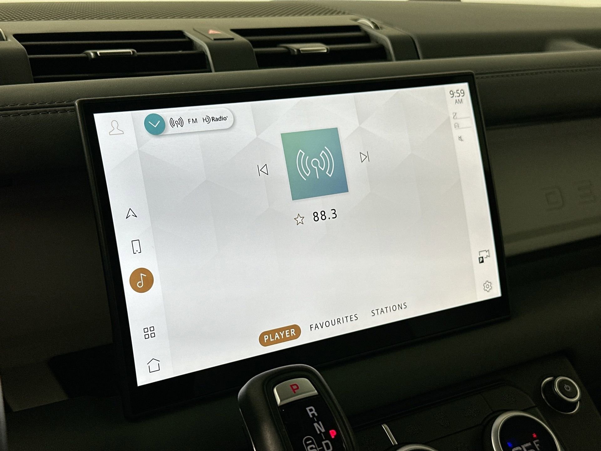 Certified 2025 Land Rover Defender 130 S image 16