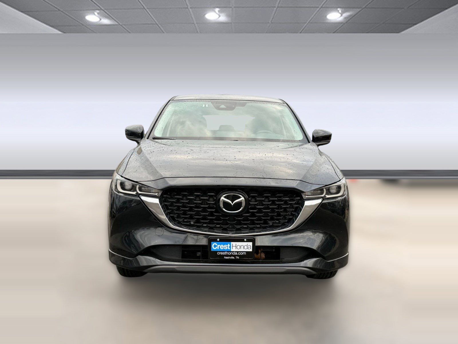 Used 2024 MAZDA CX-5 AWD 2.5 S w/ Select Package image 6