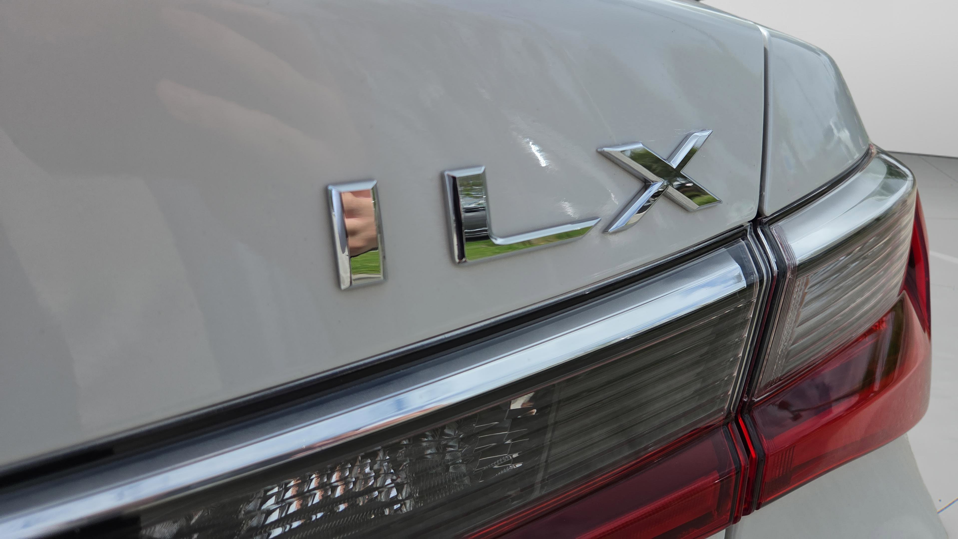 Used 2019 Acura ILX image 17