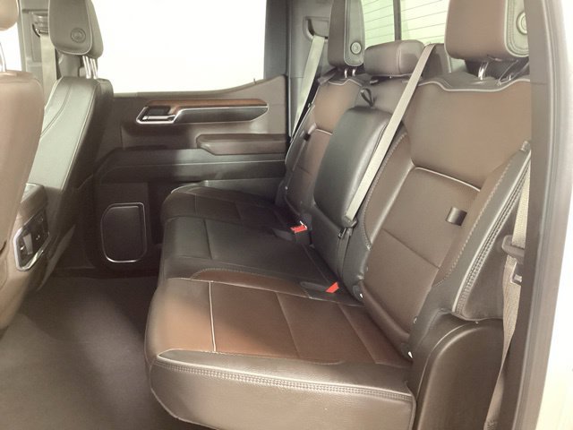 Used 2023 GMC Sierra 1500 Denali w/ Denali Reserve Package AWD/4WD image 26