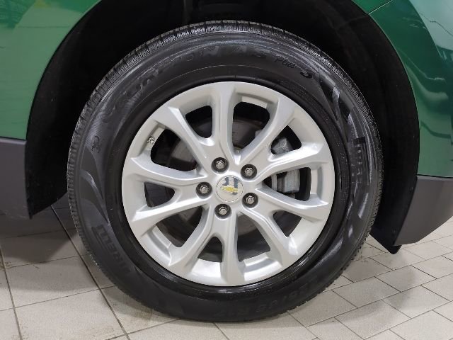 Used 2018 Chevrolet Equinox LT image 23