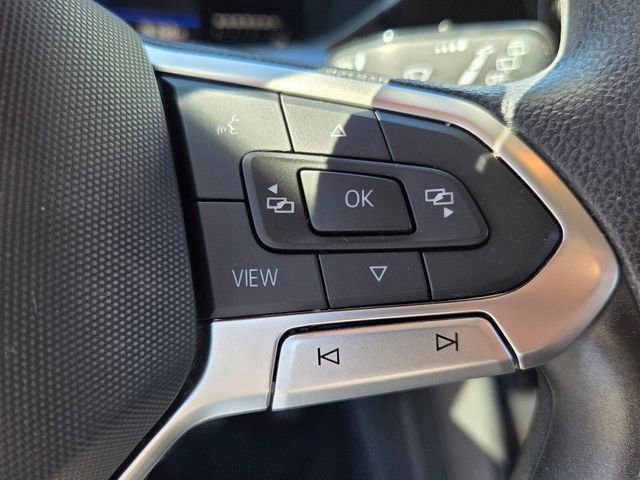 Used 2022 Volkswagen Taos S image 30