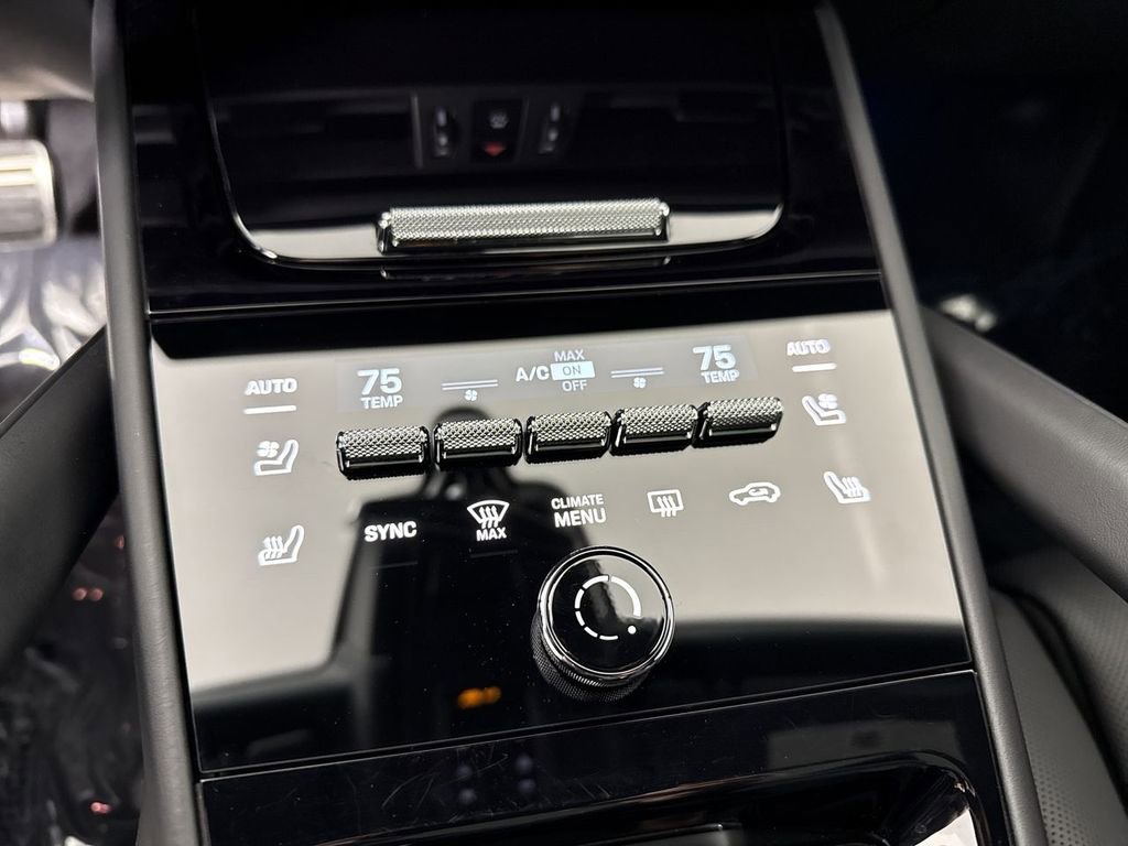 New 2026 Porsche Cayenne S image 31