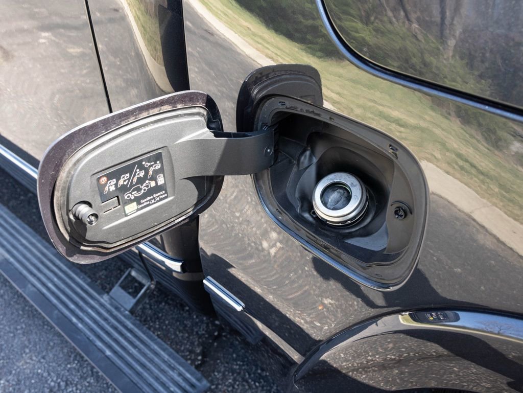 Used 2021 RAM 1500 Limited image 48