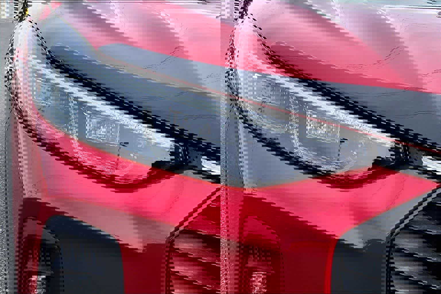 Used 2024 Ford Escape Platinum image 31