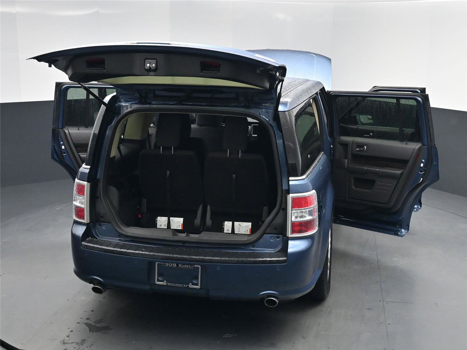 Used 2019 Ford Flex SEL image 27