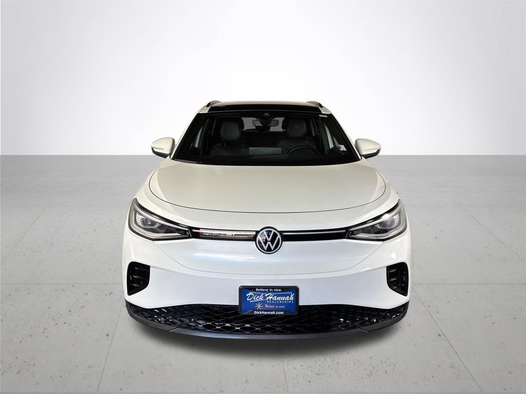 Certified 2023 Volkswagen ID.4 Pro S AWD/4WD image 4