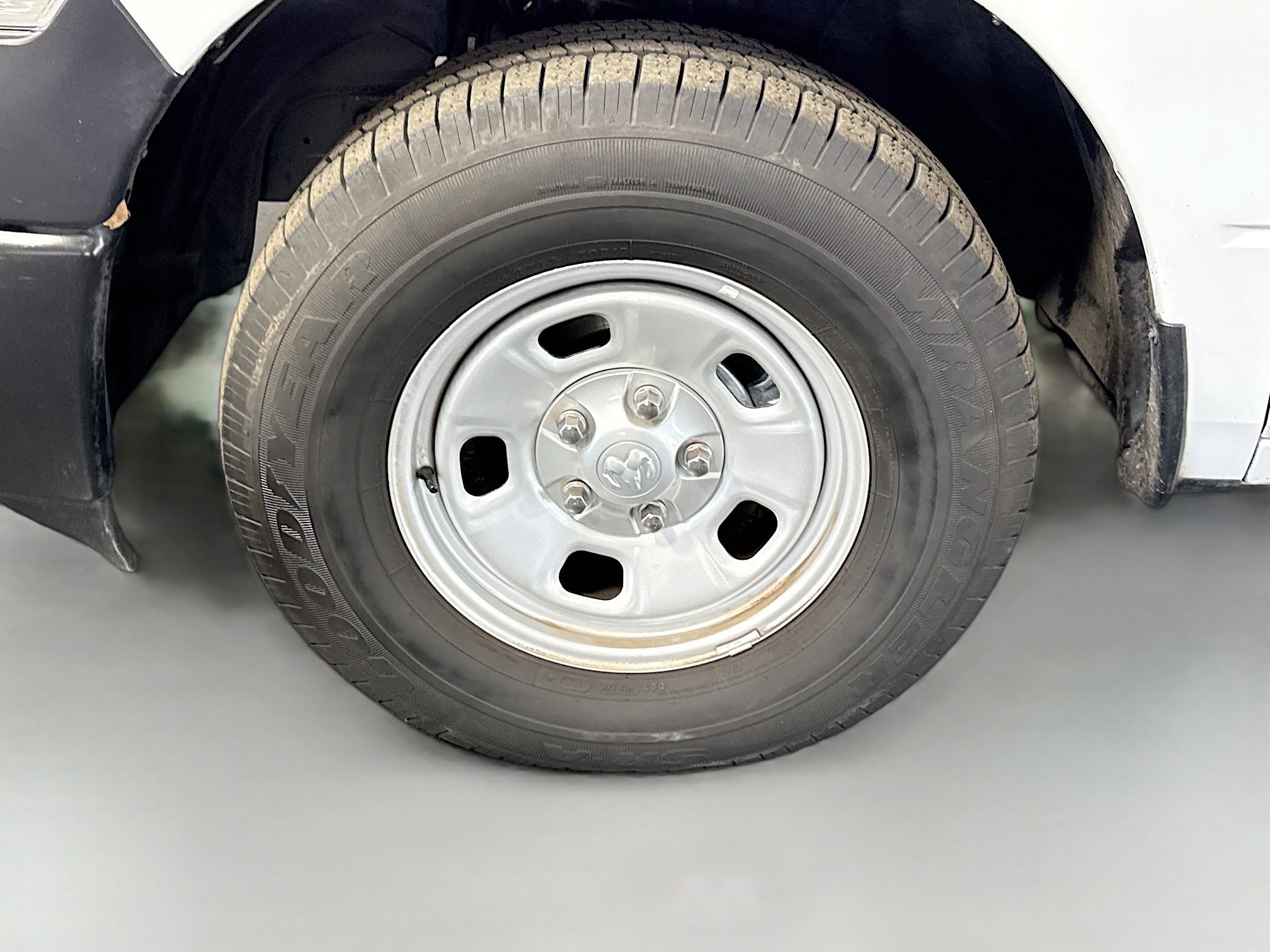 Used 2022 RAM 1500 Tradesman w/ Power & Remote Entry Group image 33