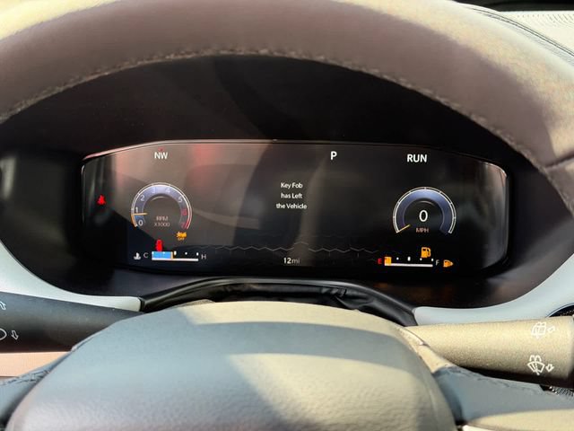 New 2026 Jeep Compass Limited AWD/4WD image 15