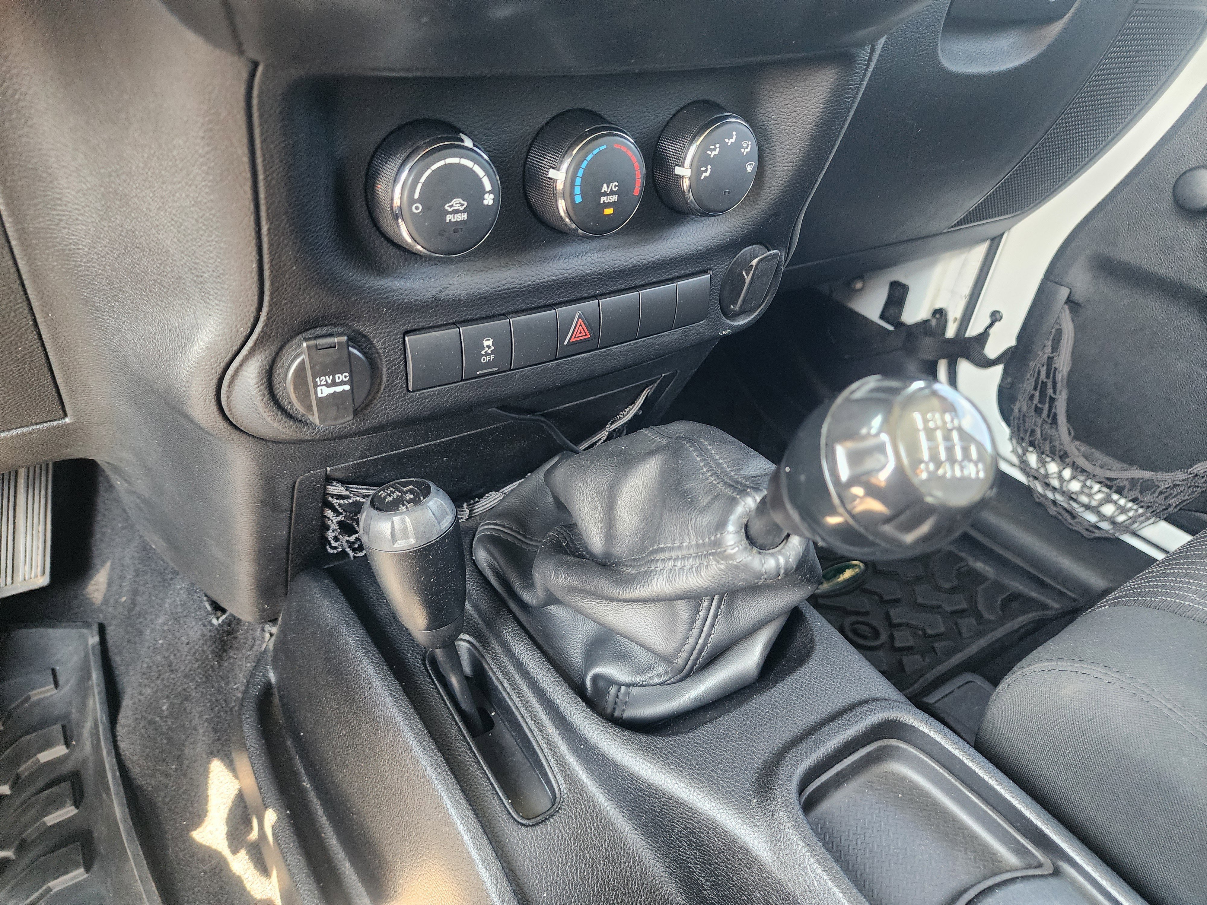 Used 2012 Jeep Wrangler Sport image 28