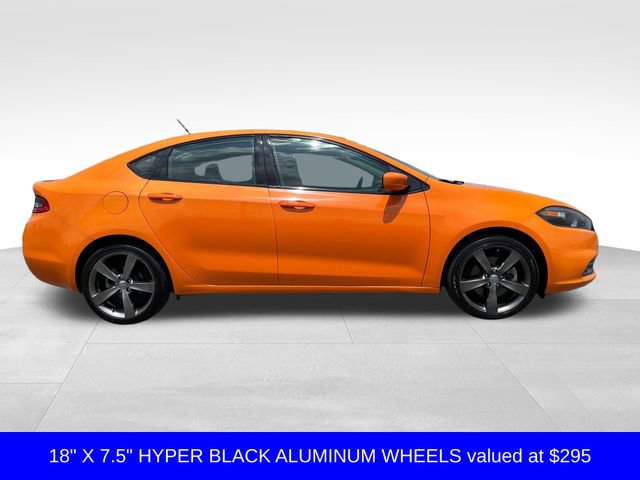 Used 2013 Dodge Dart SXT FWD image 6