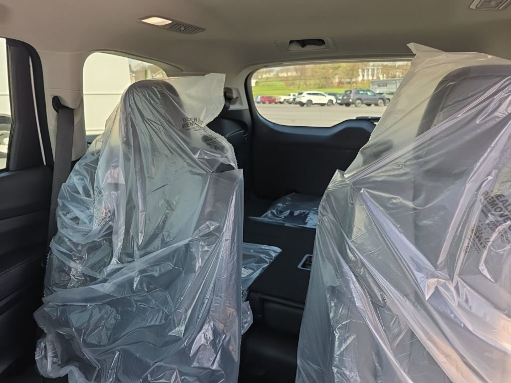 New 2026 Subaru Ascent Premium image 13