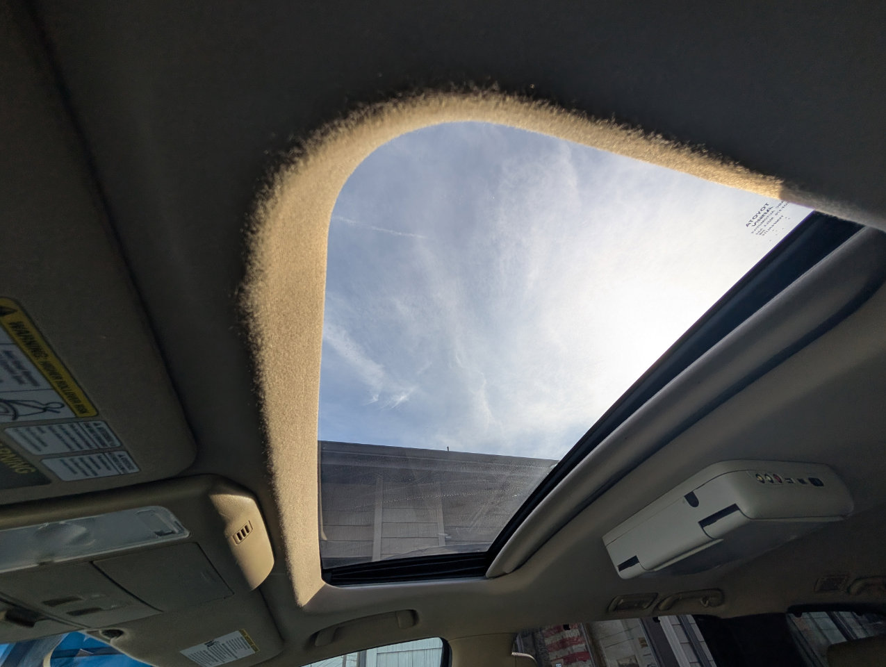 Used 2015 Toyota Sequoia Limited image 17