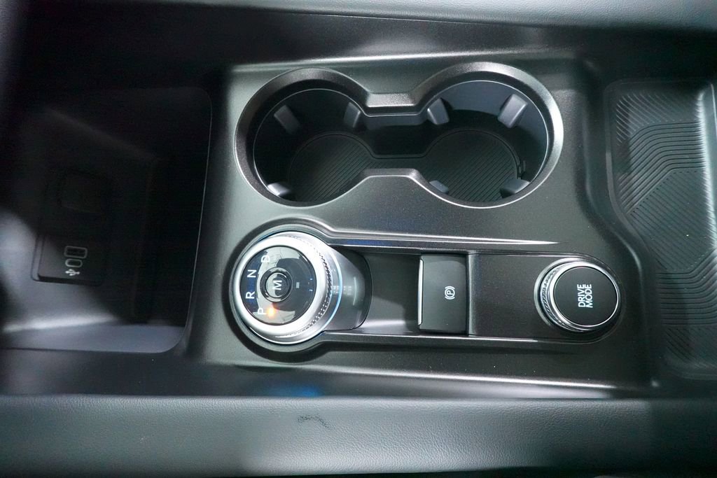 New 2026 Ford Explorer ST image 28