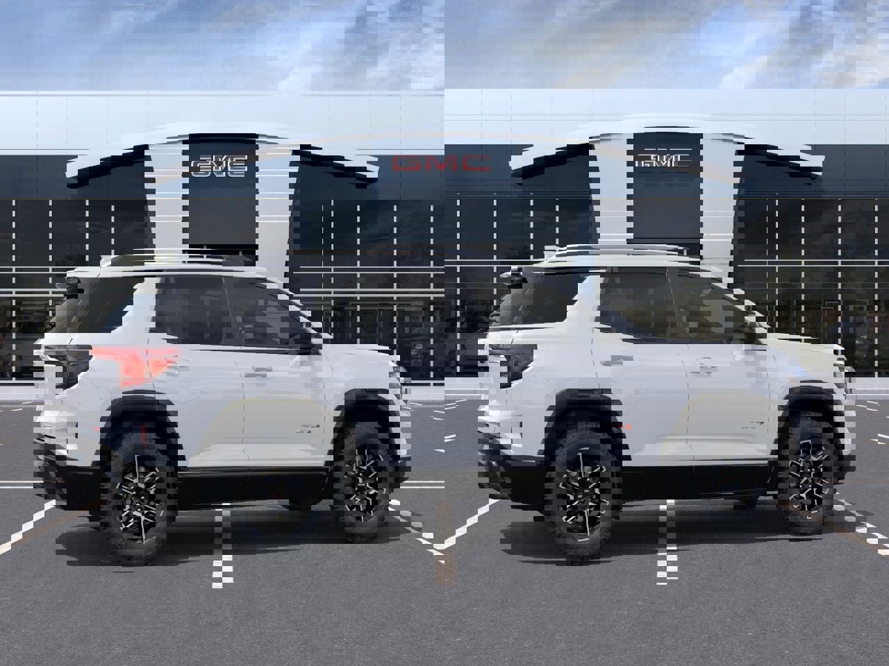 New 2026 GMC Terrain AT4 w/ LPO, Floor Liner Package image 29