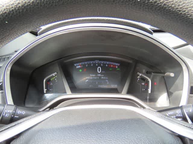 Used 2019 Honda CR-V EX image 24