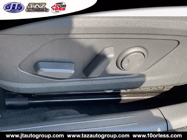 Used 2024 Hyundai Sonata SEL FWD image 12