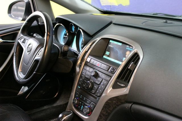 Used 2015 Buick Verano Premium FWD image 8