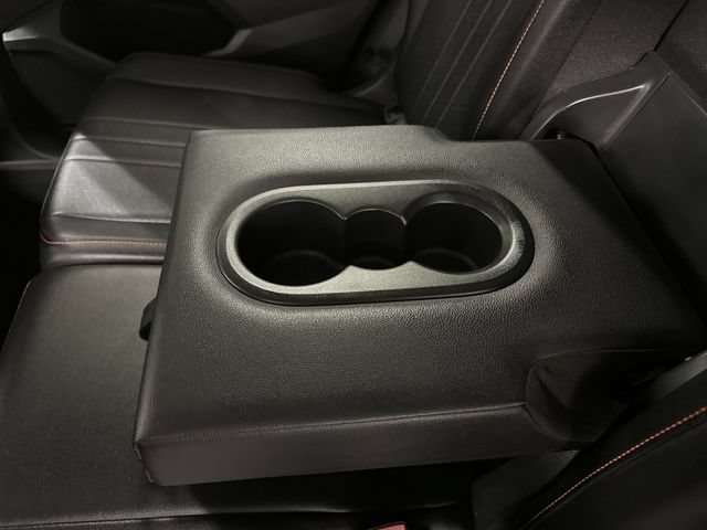 Used 2024 Volkswagen Tiguan SE FWD image 21