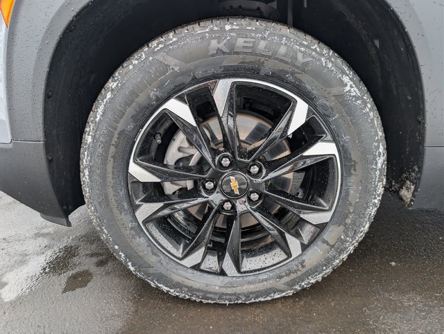 Used 2023 Chevrolet TrailBlazer LT w/ Convenience Package image 22