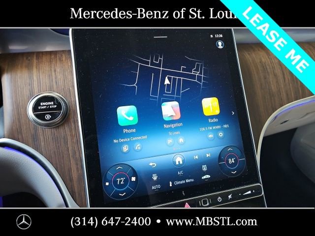 Certified 2025 Mercedes-Benz GLC 300 GLC 300 image 20