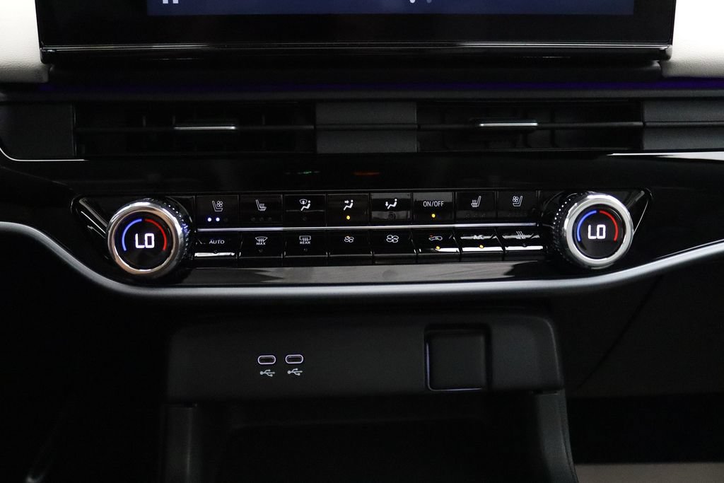 Used 2025 Honda Prologue Elite image 30