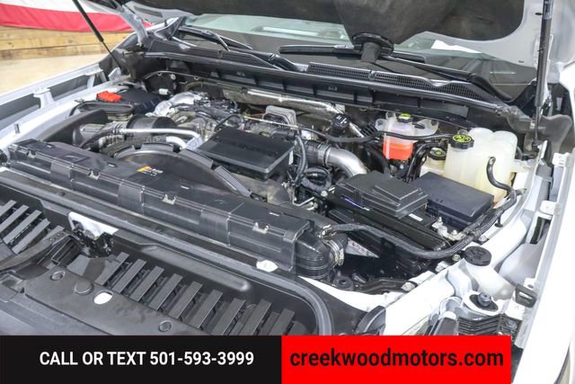 Used 2024 GMC Sierra 3500 Pro image 29