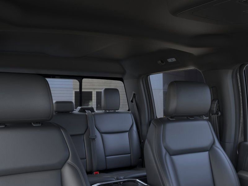 New 2025 Ford F150 XLT image 23
