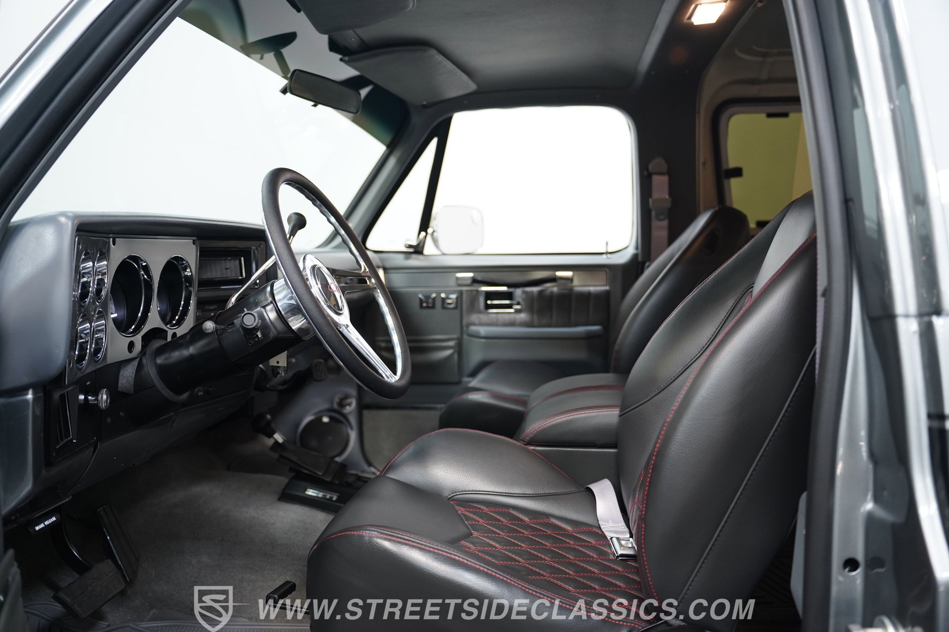 Used 1987 Chevrolet Blazer 4WD image 37