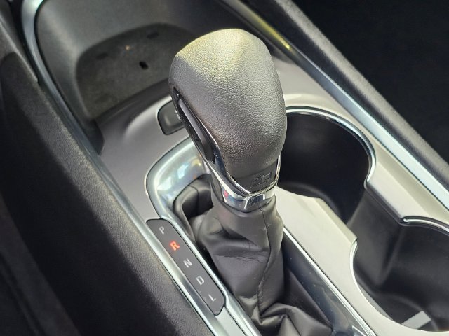 Used 2024 Chevrolet Malibu LT FWD image 27