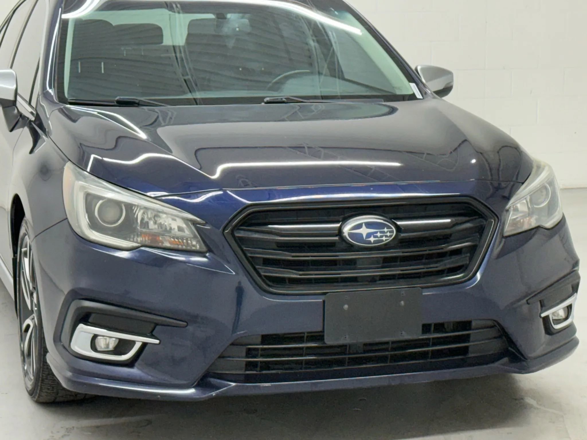 Used 2018 Subaru Legacy 2.5i Sport w/ Popular Package #2B AWD/4WD image 40