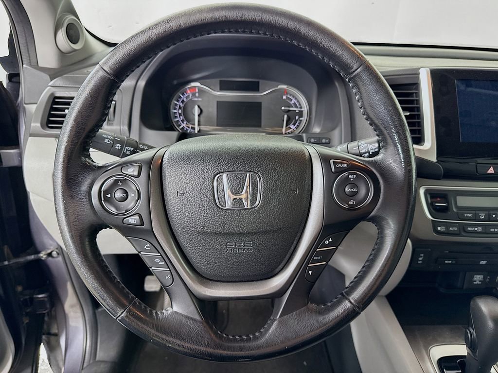 Used 2016 Honda Pilot EX-L image 12