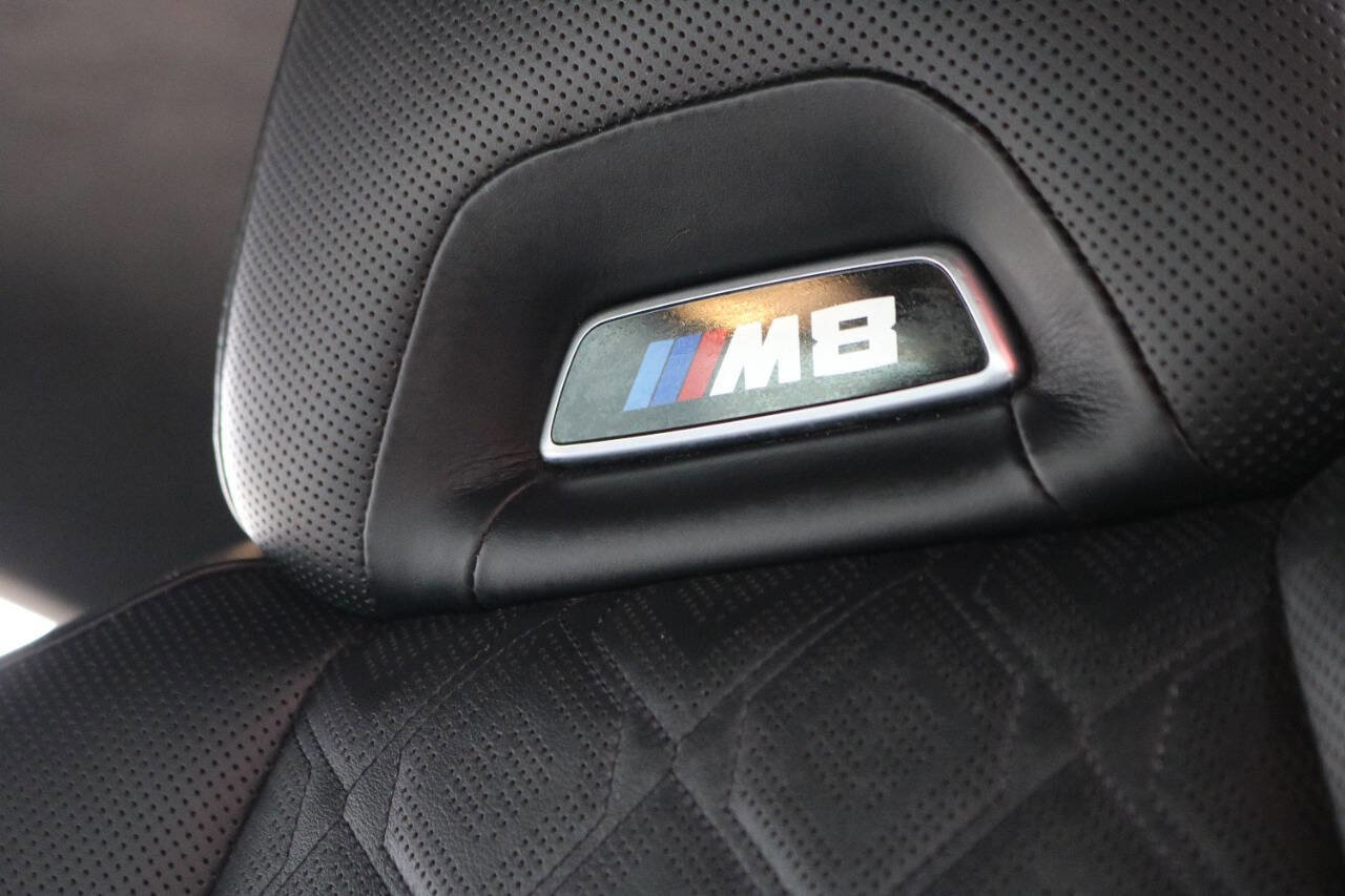 Used 2020 BMW M8 Gran Coupe xDrive AWD/4WD image 68
